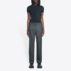 Pantaloni Sporty B Classic „Gri” 675406TGT151240