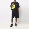 Pantaloni Track de trening BB Corp „Dark Blue” 674591TKVB53967