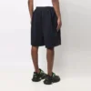 Pantaloni Track de trening BB Corp „Dark Blue” 674591TKVB53967