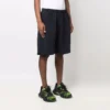 Pantaloni Track de trening BB Corp „Dark Blue” 674591TKVB53967
