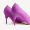 Pantofi cu toc „Duchesse” pentru femei, în nuanța „Azalee” Pantofi cu toc „Duchesse” pentru femei, în nuanța „Azalee”