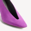 Pantofi cu toc „Duchesse” pentru femei, în nuanța „Azalee” Pantofi cu toc „Duchesse” pentru femei, în nuanța „Azalee”