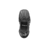 Pantofi cu toc înalt de 80 mm „Black” 656601WA2M01000
