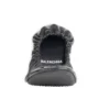 Pantofi cu toc înalt de 80 mm „Black” 656601WA2M01000