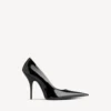 Pantofi cu toc înalt pentru femei, model Avenue, negri