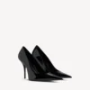 Pantofi cu toc înalt pentru femei, model Avenue, negri