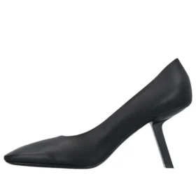 Pantofi cu toc „Void D’Orsay” „Negru” 664505WA9101000