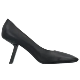 Pantofi cu toc „Void D’Orsay” „Negru” 664505WA9101000