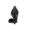 Pantofi cu toc „Void D’Orsay” „Negru” 664505WA9101000