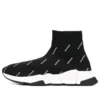 Pantofi de alergare Speed Trainer „Negru Alb” 525721W06501006