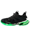 Pantofi de alergare „Track Black Glow” 570390W1GB11003