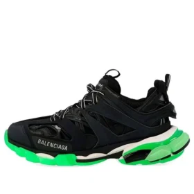 Pantofi de alergare „Track Black Glow” 570390W1GB11003