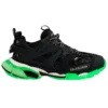 Pantofi de alergare „Track Black Glow” 570390W1GB11003
