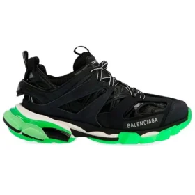 Pantofi de alergare „Track Black Glow” 570390W1GB11003