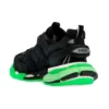 Pantofi de alergare „Track Black Glow” 570390W1GB11003