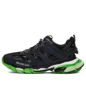 Pantofi de alergare „Track” „Black Glow” 570391W1GB11003