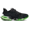 Pantofi de alergare „Track” „Black Glow” 570391W1GB11003