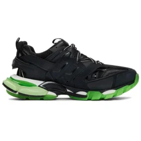 Pantofi de alergare „Track” „Black Glow” 570391W1GB11003