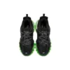 Pantofi de alergare „Track” „Black Glow” 570391W1GB11003