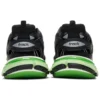 Pantofi de alergare „Track” „Black Glow” 570391W1GB11003