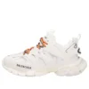 Pantofi de alergare „Track White Multi” 542436W3RM19081