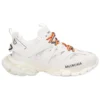 Pantofi de alergare „Track White Multi” 542436W3RM19081
