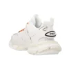 Pantofi de alergare „Track White Multi” 542436W3RM19081