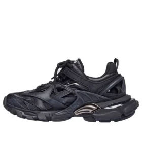 Pantofi de sport Track.2 „Negru” 568615W2GN11000
