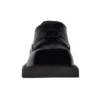 Pantofi Derby Inspector 40 mm „Black” 693912WBCY01000