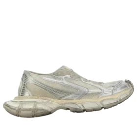 Pantofi fără șireturi 3XL „Alb” 798529W3XSO9191