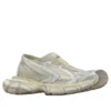 Pantofi fără șireturi 3XL „Alb” 798529W3XSO9191
