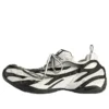 Pantofi fără talpă „Black White” 841506WOYX01910