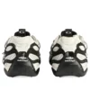 Pantofi fără talpă „Black White” 841506WOYX01910