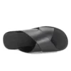 Papuci confortabili „Black” 597148WAVY01000