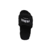 Papuci cu blană „Cities Paris Black” 654747W2DO21001