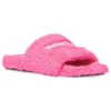 Papuci cu blană „Pink” 654261WBDZ05096