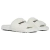 Papuci cu blană „White” 654261W2DO19906