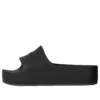 Papuci cu talpă groasă „Black” 654315W1S891000