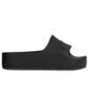 Papuci cu talpă groasă „Black” 654315W1S891000