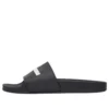 Papuci de piscină „Black Rubber” 565547W1S801006