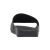 Papuci de piscină „Black Rubber” 565547W1S801006