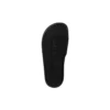 Papuci de piscină „Black Rubber” 565547W1S801006