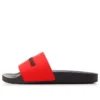 Papuci de piscină „Blood Red” 565826W1S8A6410