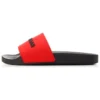 Papuci de piscină „Blood Red” 565826W1S8A6410