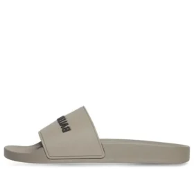 Papuci de piscină „Grey” 565826W1S801010