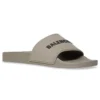 Papuci de piscină „Grey” 565826W1S801010