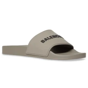 Papuci de piscină „Grey” 565826W1S801010