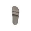 Papuci de piscină „Grey Rubber” 565547W1S801010