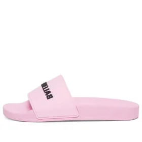 Papuci de piscină „Light Pink” 565547W1S805878