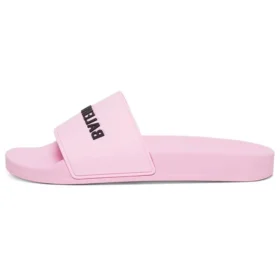 Papuci de piscină „Light Pink” 565547W1S805878